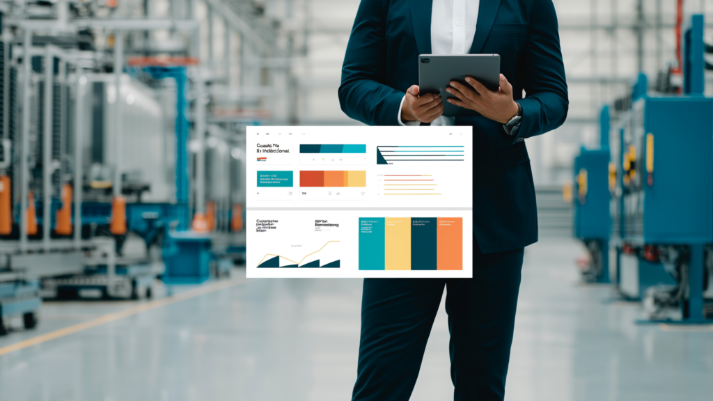 Cuanto Cuesta un Lead Industrial en Colombia: Benchmarks 2026 por Sector